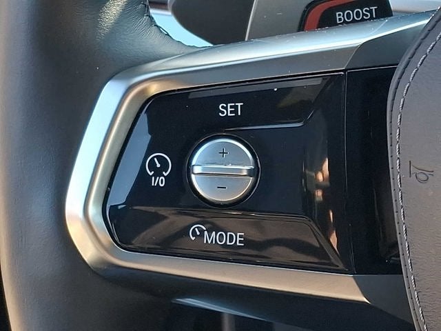 2023 BMW 7 Series 740i Sedan