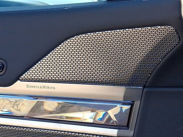 2023 BMW 7 Series 740i Sedan