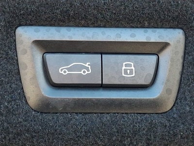 2023 BMW 7 Series 740i Sedan