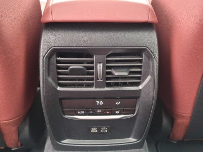 2025 BMW 4 Series 430i Gran Coupe