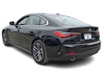 2025 BMW 4 Series 430i Gran Coupe