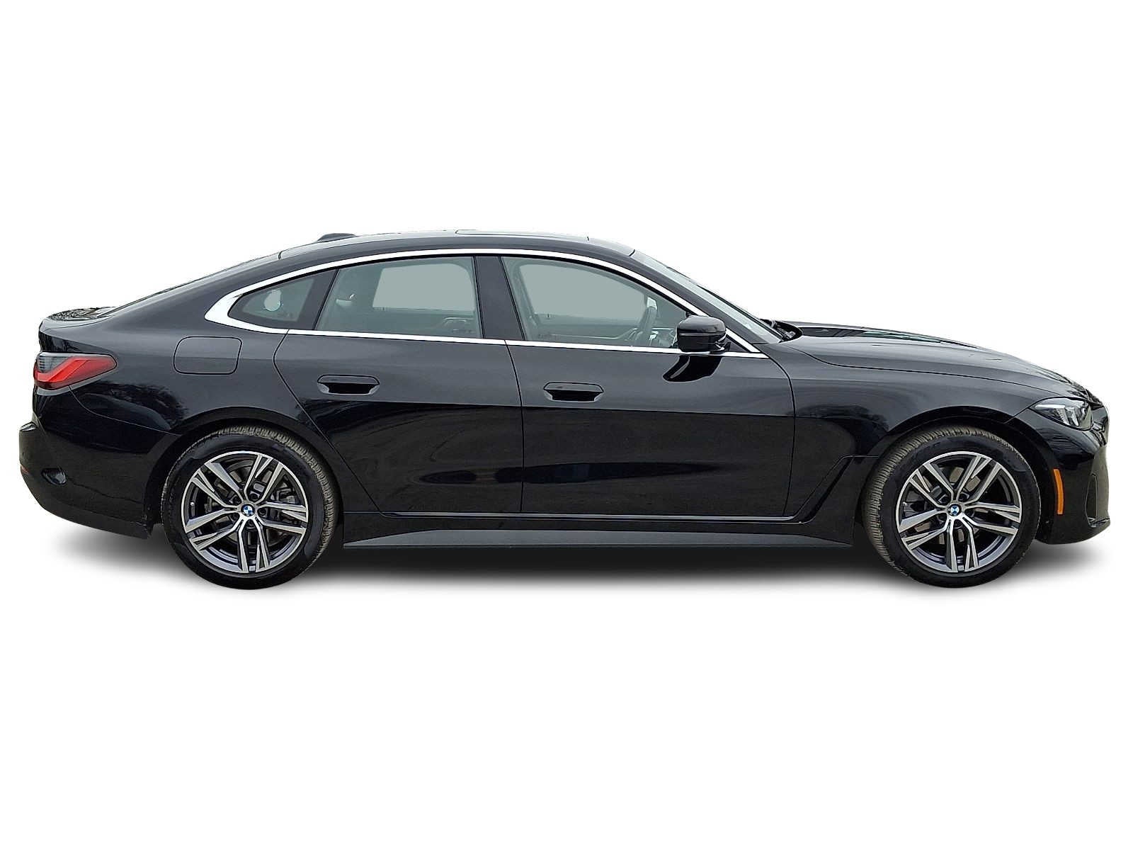 2025 BMW 4 Series 430i Gran Coupe