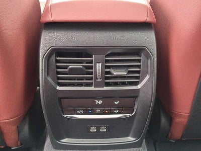 2025 BMW 4 Series 430i Gran Coupe
