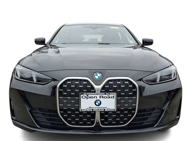2025 BMW 4 Series 430i Gran Coupe