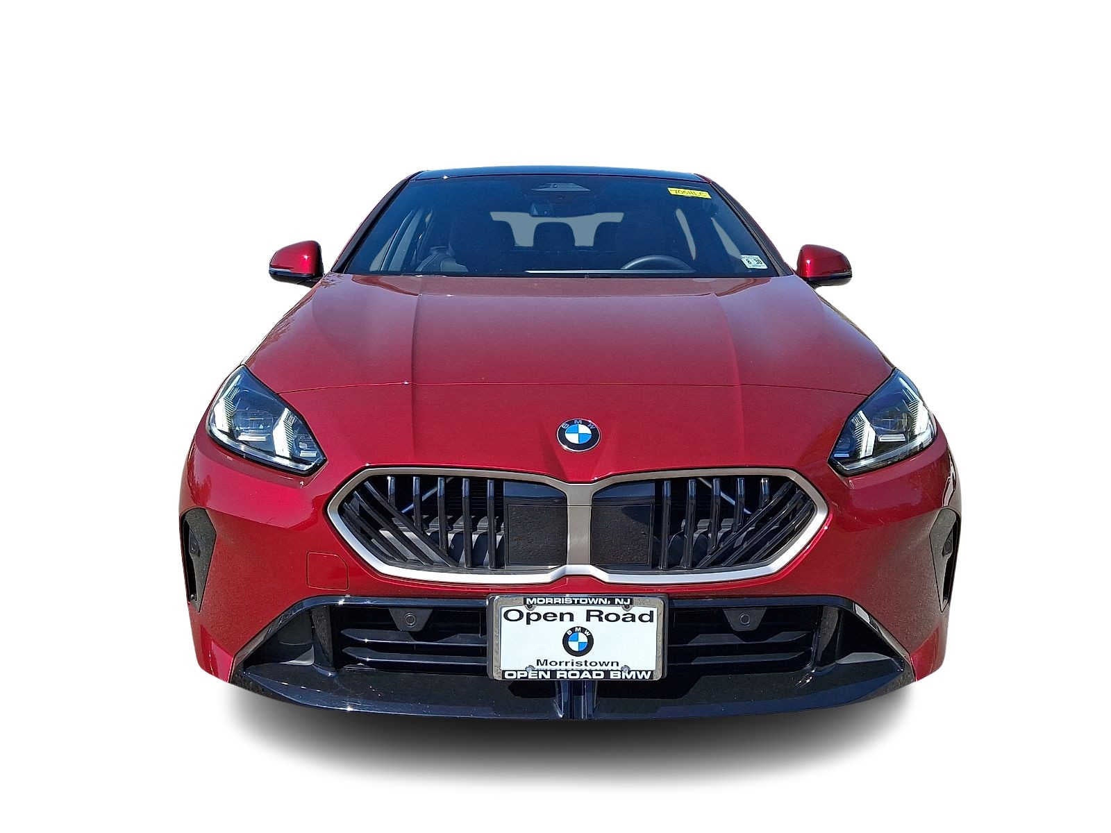 2025 BMW 2 Series 228 xDrive Gran Coupe