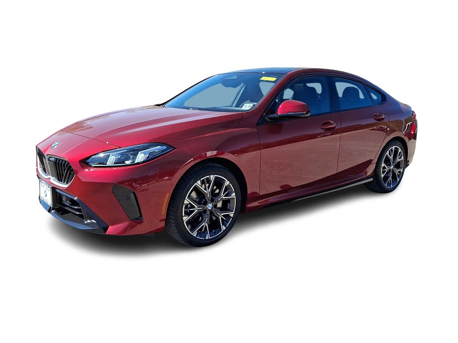 2025 BMW 2 Series 228 xDrive Gran Coupe