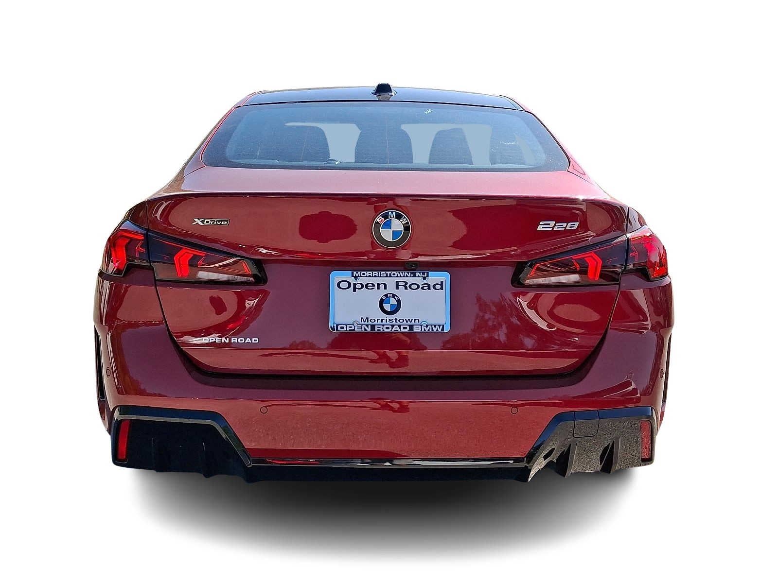 2025 BMW 2 Series 228 xDrive Gran Coupe