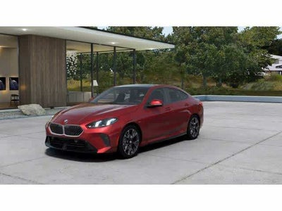 2025 BMW 2 Series 228 xDrive Gran Coupe