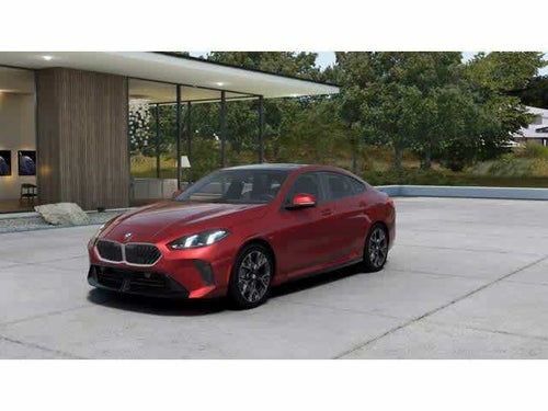 2025 BMW 2 Series 228 xDrive Gran Coupe