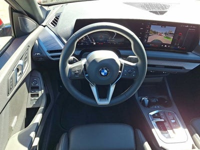 2025 BMW 2 Series 228 xDrive Gran Coupe