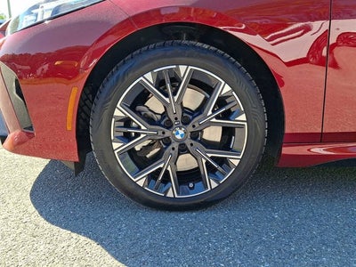 2025 BMW 2 Series 228 xDrive Gran Coupe