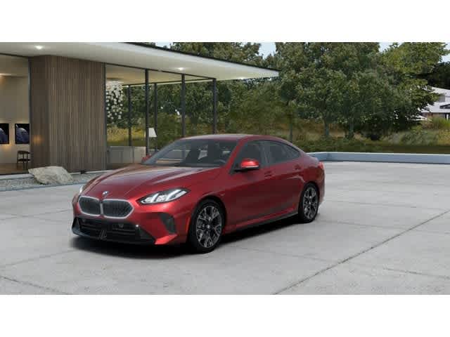 2026 BMW 2 Series 228 xDrive Gran Coupe