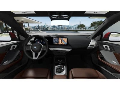 2026 BMW 2 Series 228 xDrive Gran Coupe