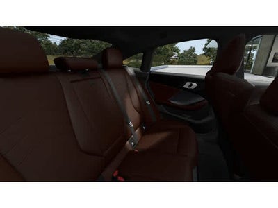 2026 BMW 2 Series 228 xDrive Gran Coupe