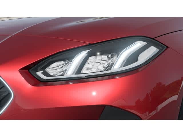 2026 BMW 2 Series 228 xDrive Gran Coupe