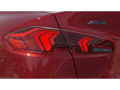 2026 BMW 2 Series 228 xDrive Gran Coupe