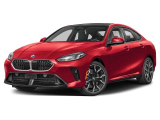 2026 BMW 2 Series 228 xDrive Gran Coupe