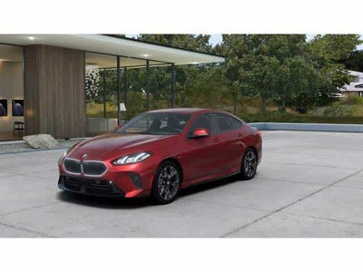 2026 BMW 2 Series 228 xDrive Gran Coupe