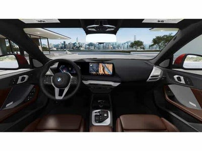 2026 BMW 2 Series 228 xDrive Gran Coupe