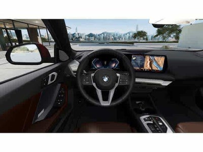 2026 BMW 2 Series 228 xDrive Gran Coupe