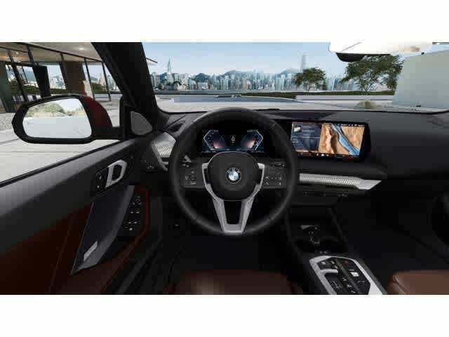 2026 BMW 2 Series 228 xDrive Gran Coupe