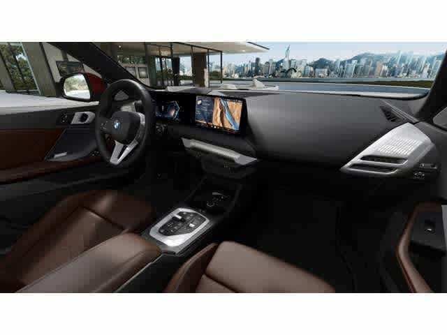2026 BMW 2 Series 228 xDrive Gran Coupe
