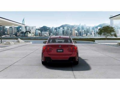 2026 BMW 2 Series 228 xDrive Gran Coupe