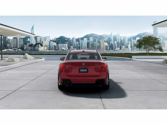 2026 BMW 2 Series 228 xDrive Gran Coupe