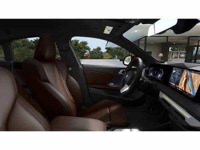 2026 BMW 2 Series 228 xDrive Gran Coupe