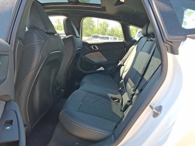 2025 BMW 2 Series 228 xDrive Gran Coupe