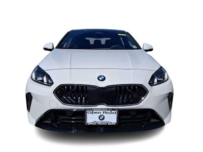 2025 BMW 2 Series 228 xDrive Gran Coupe