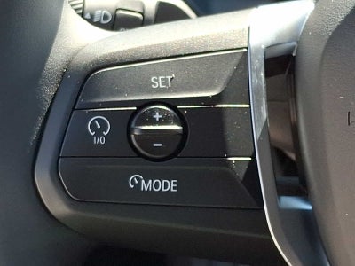 2025 BMW 2 Series 228 xDrive Gran Coupe
