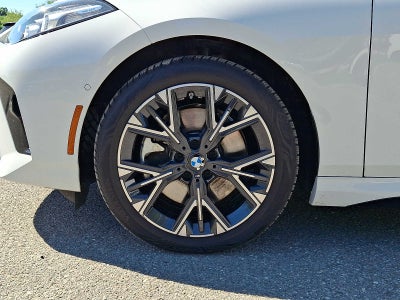 2025 BMW 2 Series 228 xDrive Gran Coupe