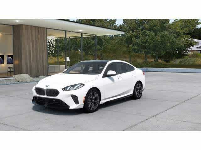 2025 BMW 2 Series 228 xDrive Gran Coupe