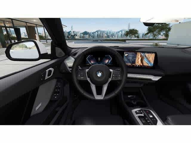 2025 BMW 2 Series 228 xDrive Gran Coupe