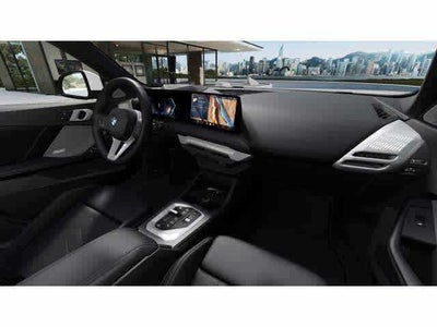 2025 BMW 2 Series 228 xDrive Gran Coupe