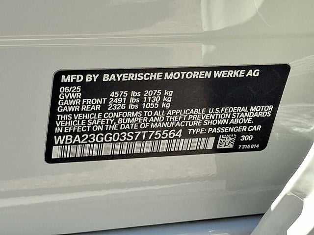 2025 BMW 2 Series 228 - Photo 58