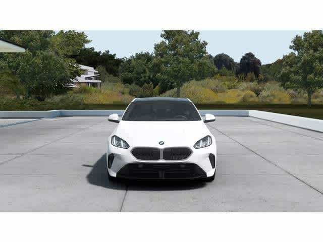 2025 BMW 2 Series 228 xDrive Gran Coupe