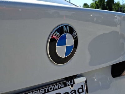 2025 BMW 2 Series 228 xDrive Gran Coupe