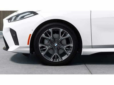 2025 BMW 2 Series 228 xDrive Gran Coupe