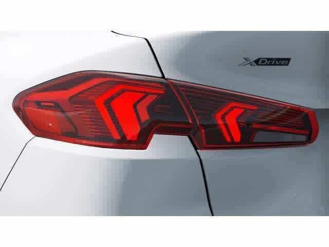 2025 BMW 2 Series 228 xDrive Gran Coupe