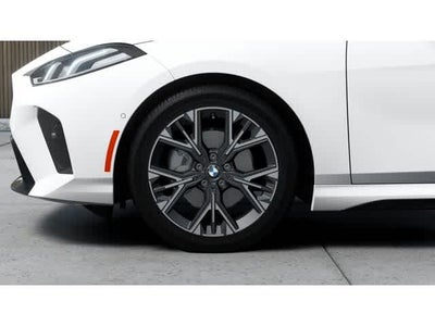 2026 BMW 2 Series 228 xDrive Gran Coupe