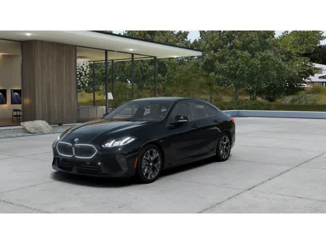2026 BMW 2 Series 228 xDrive Gran Coupe