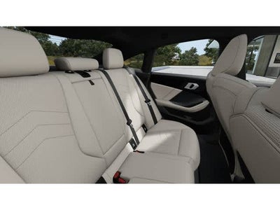 2026 BMW 2 Series 228 xDrive Gran Coupe