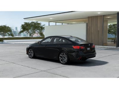2026 BMW 2 Series 228 xDrive Gran Coupe