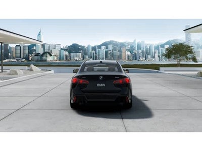 2026 BMW 2 Series 228 xDrive Gran Coupe