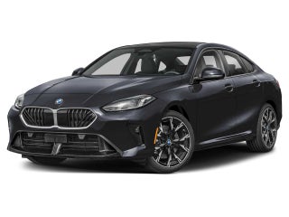 2026 BMW 2 Series 228 xDrive Gran Coupe