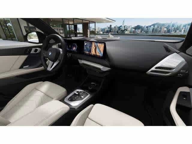 2026 BMW 2 Series 228 xDrive Gran Coupe