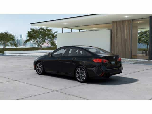 2026 BMW 2 Series 228 xDrive Gran Coupe