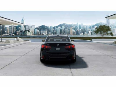 2026 BMW 2 Series 228 xDrive Gran Coupe